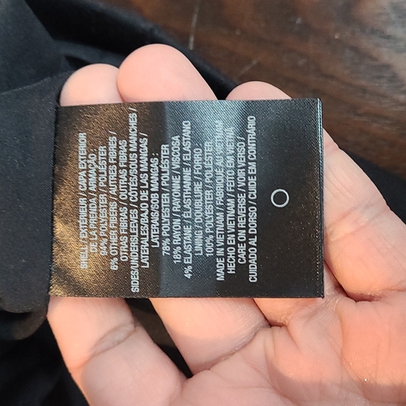 🩵 T Tahari Jacket - Picture 11 of 11